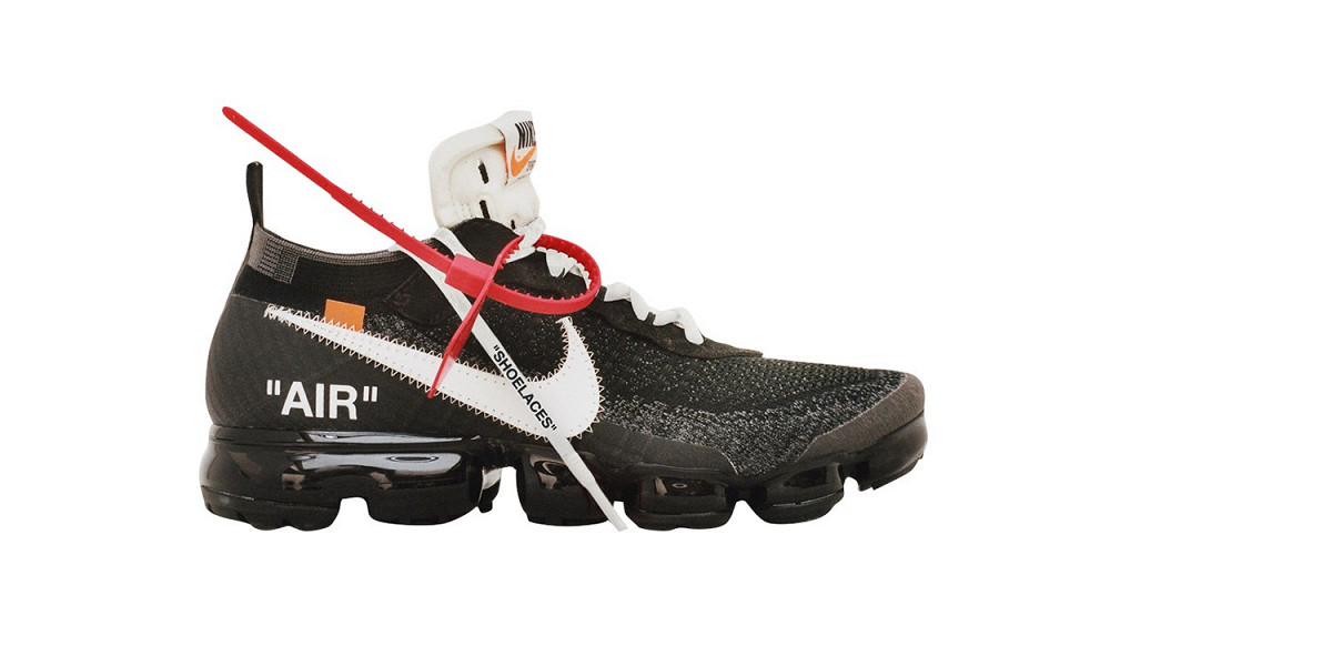sneakers off white x nike