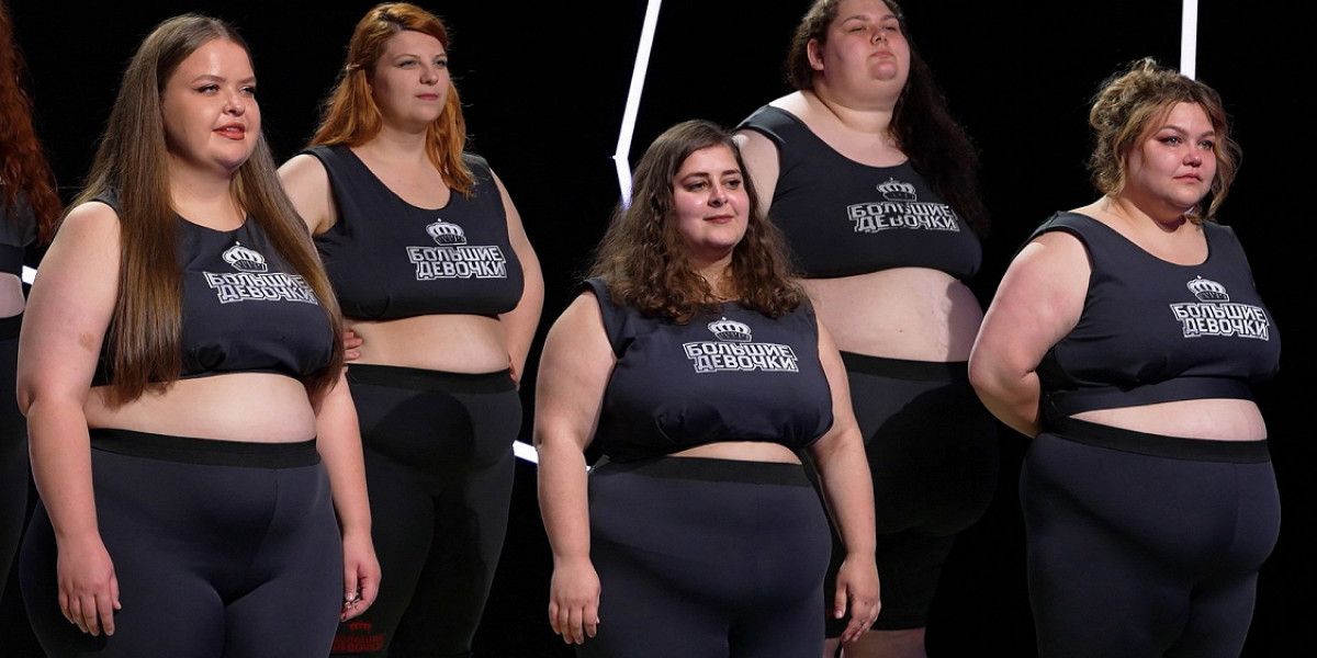 Большие вопросы к «Большим девочкам»: почему шоу о похудении вредит участницам и зрителям