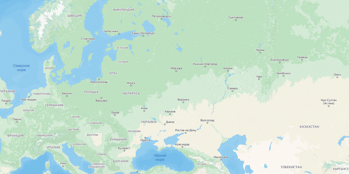 «Яндекс.Навигатор» и «Яндекс.Карты»: несколько советов по запуску рекламы