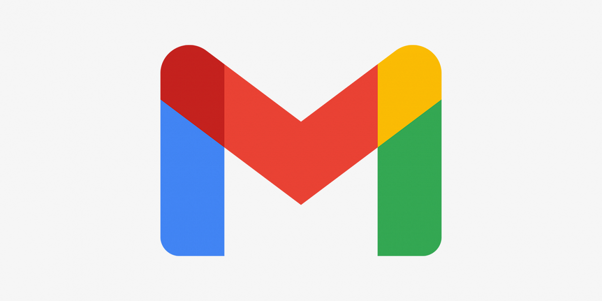 «Отношусь как к Comis Sans»: в соцсетях не поняли новый разноцветный логотип Gmail
