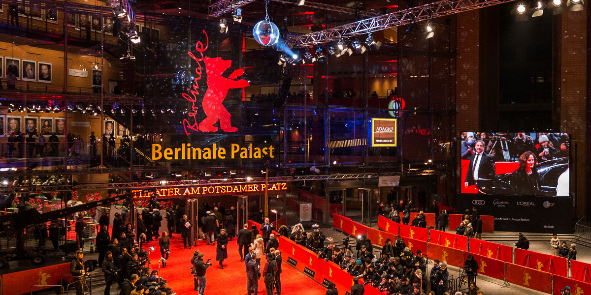 Берлинский кинофестиваль объявил жюри. В этом году у него не будет