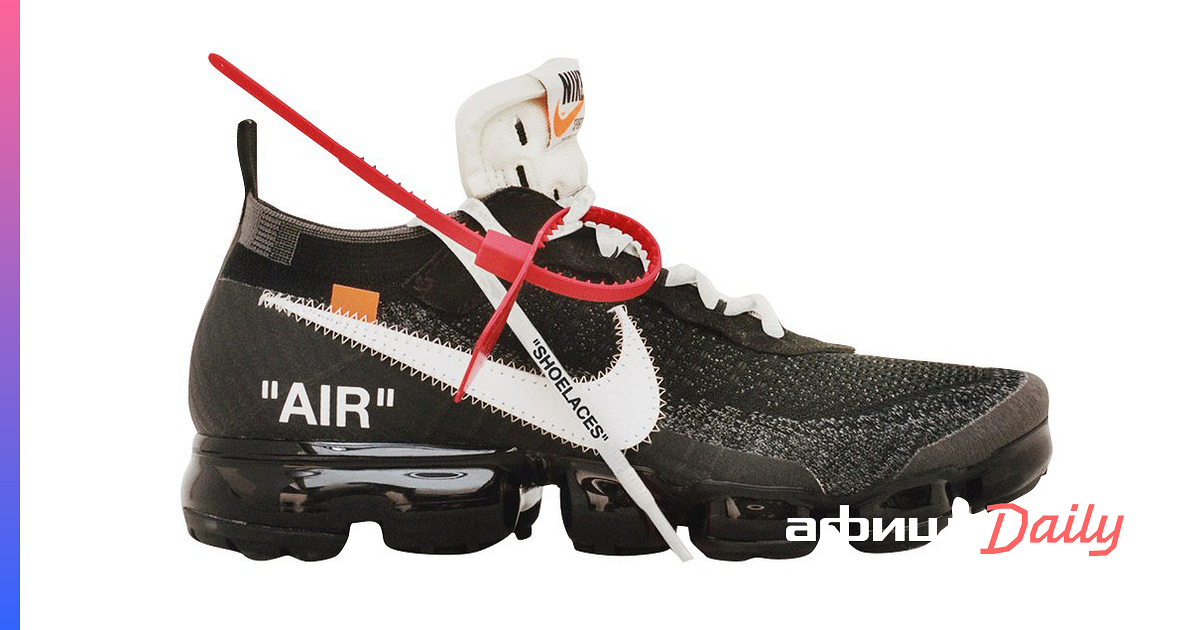 Nike x off white scarpe da calcio online