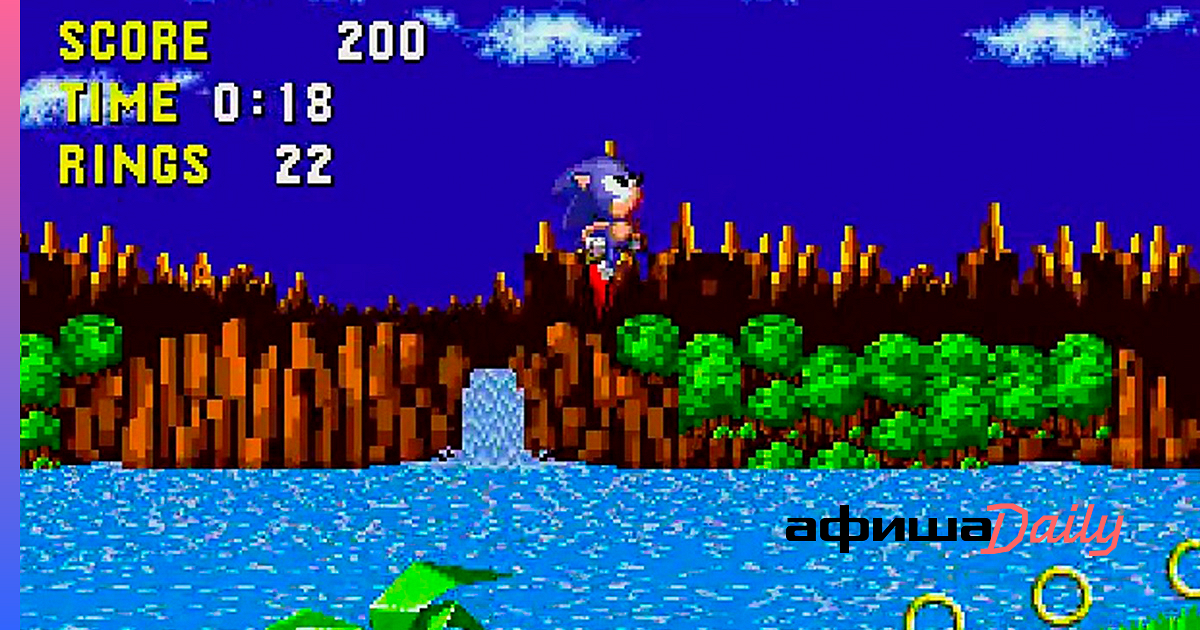 Игры соник собирать кольца. Соник собирает кольца. Green Hill Zone Act 3. Грин Хилл захватил Еггман. Green Hill Zone рабочий стол.