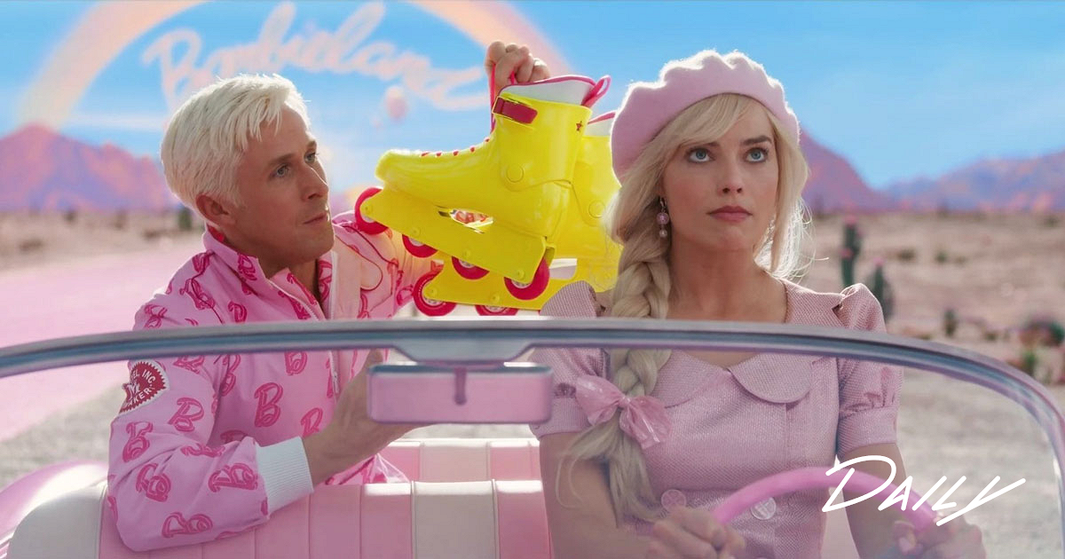 Все, что нужно знать о «Барби» - Афиша Daily