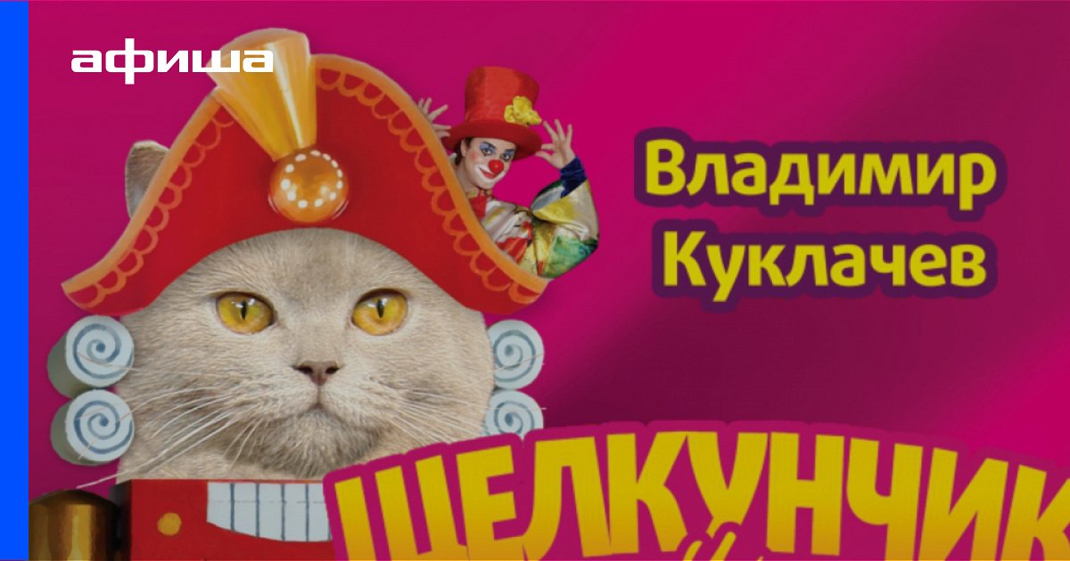 Щелкунчик и кошки. Кошачий Щелкунчик. Куклачев Щелкунчик. Куклачев Щелкунчик афиша. Представление Щелкунчик и кошки.