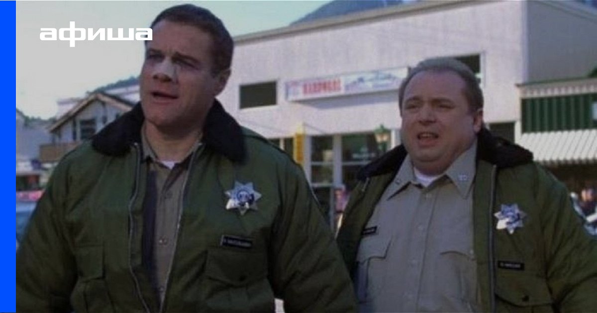 Фильм Большое ограбление банка (США, Канада, 2002) – Афиша-Кино