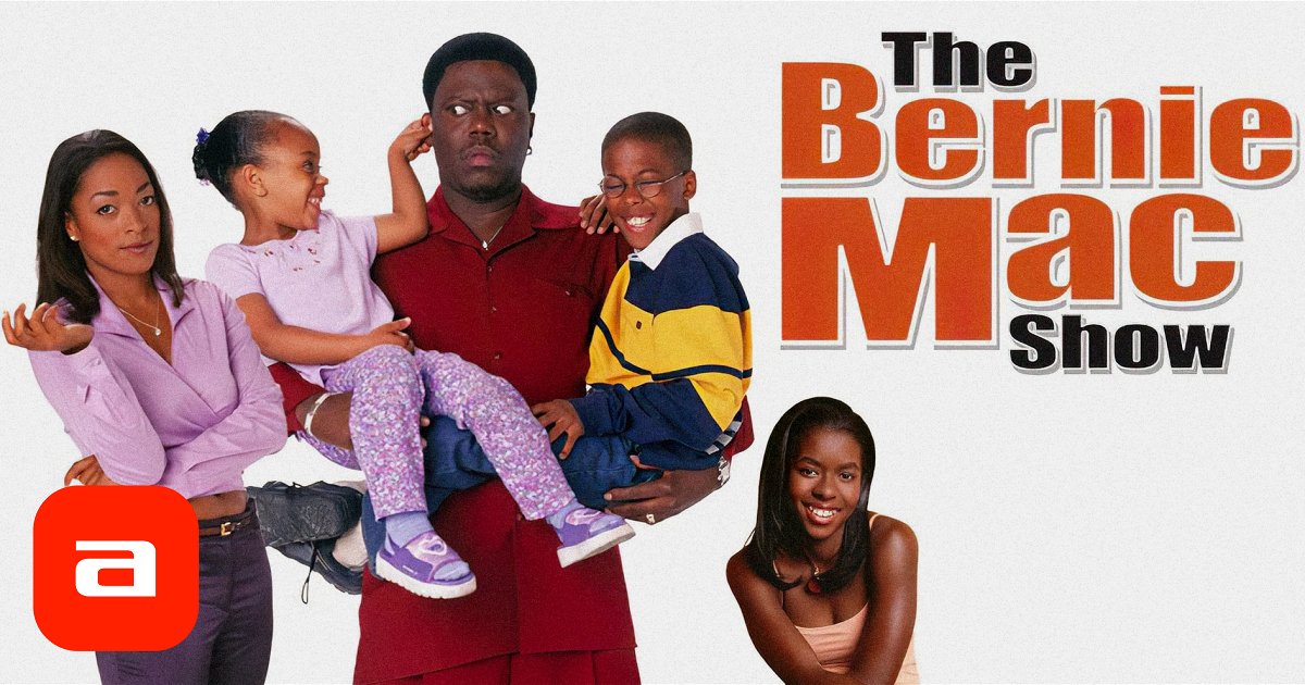 Сериал Шоу Берни Мака (2 сезон сериала, 22 эпизода, США) названия