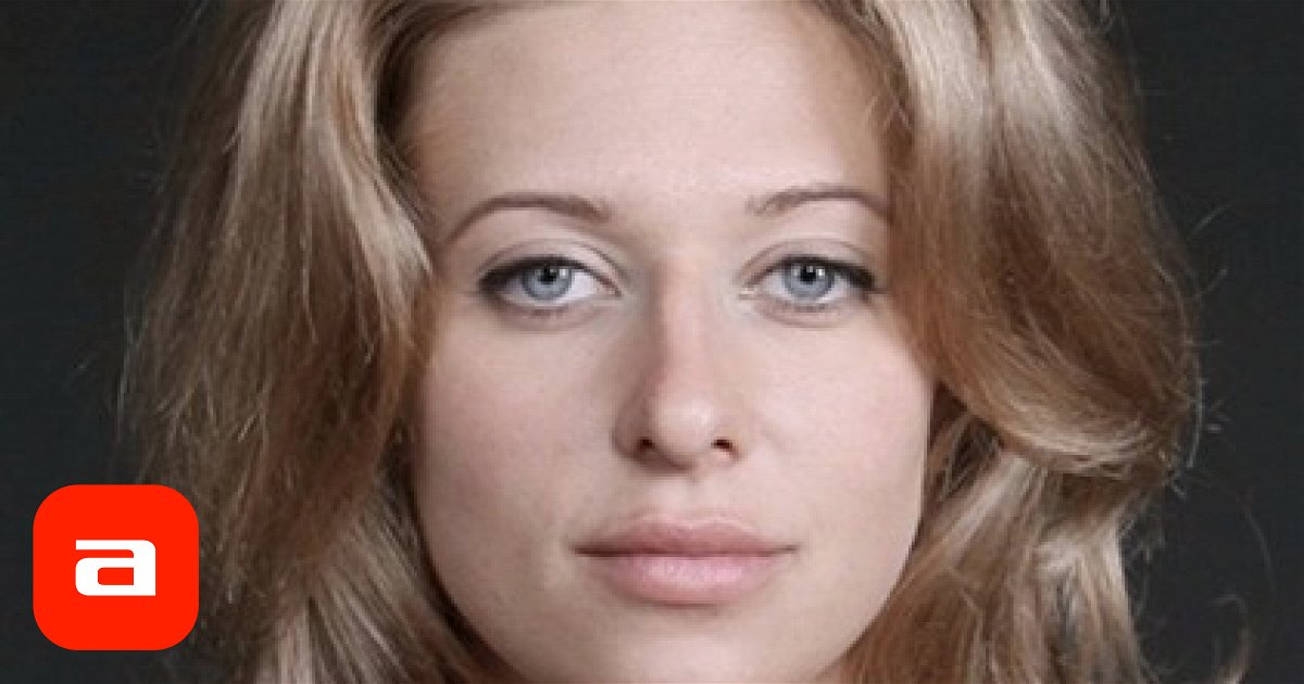 Ольга ефремова актриса фото