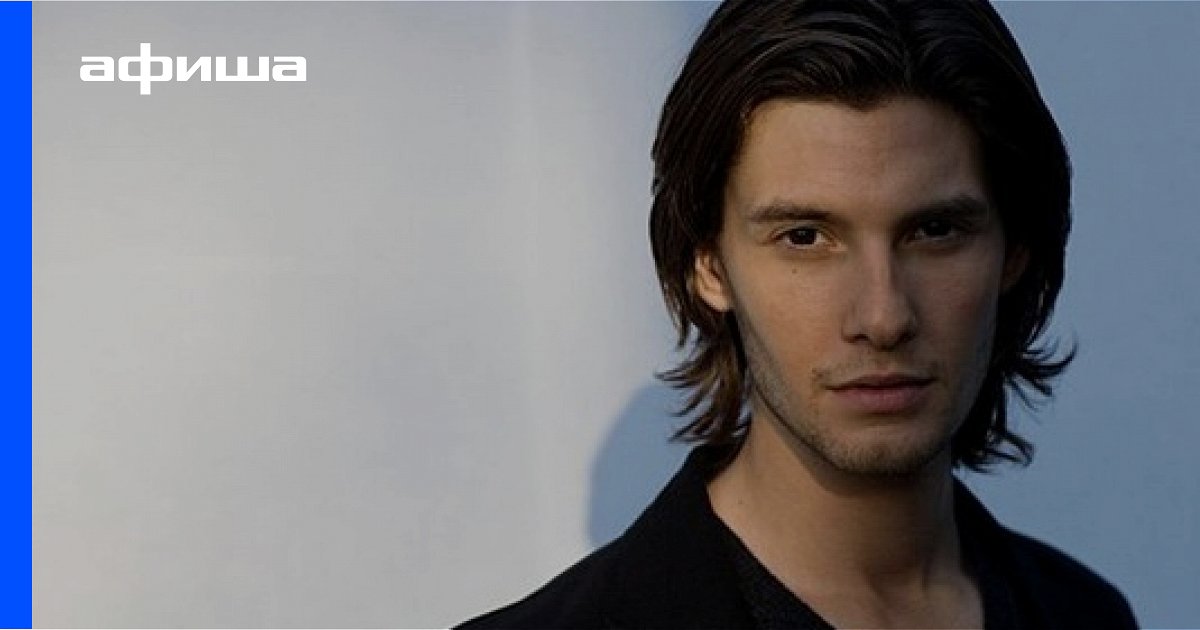 Ben Barns Ben Barnes Biografiya Foto Filmografiya Akter