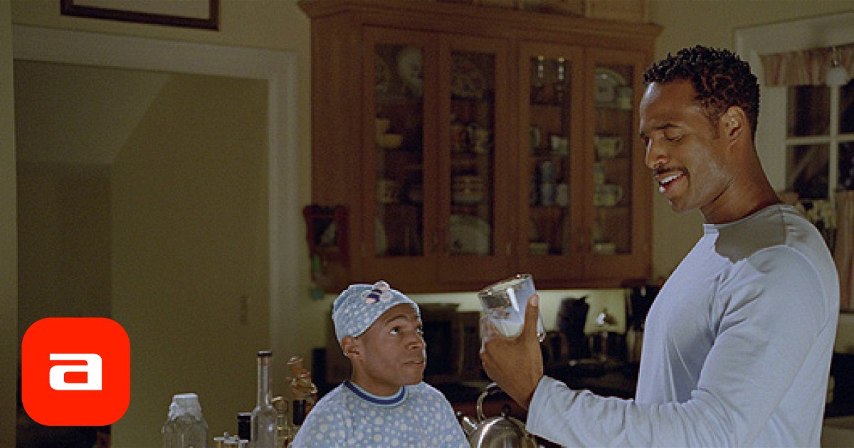 Шон Уэйанс (Shawn Wayans) биография, фильмы, спектакли, фото Afisha.ru