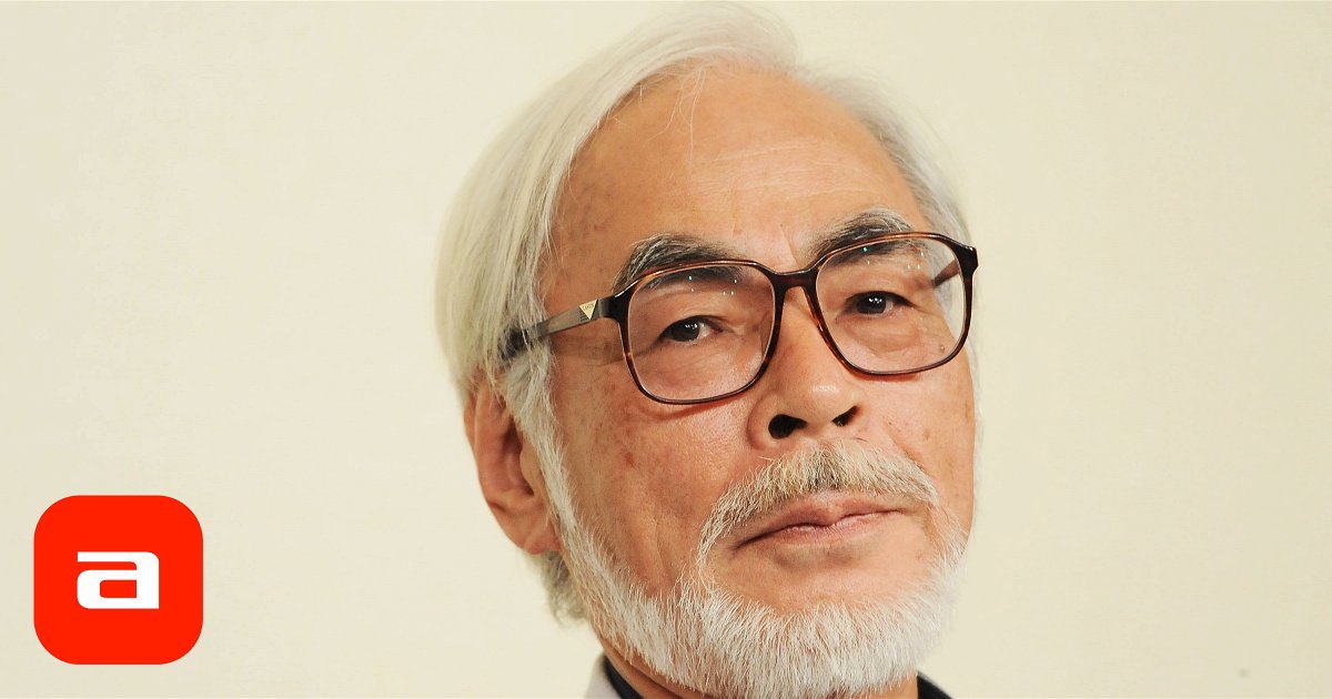 Хаяо Миядзаки (Hayao Miyazaki) биография, фильмы, спектакли, фото ...