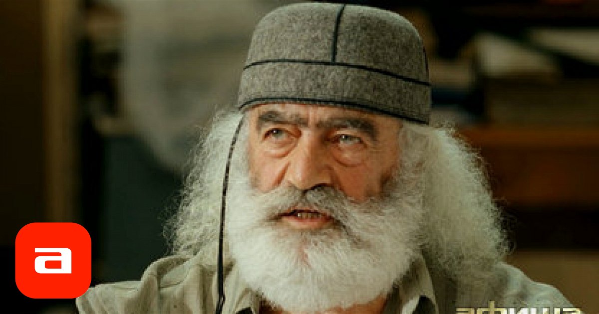 Элгуджа Бурдули (Elguja Burduli) биография, фильмы, спектакли, фото ...