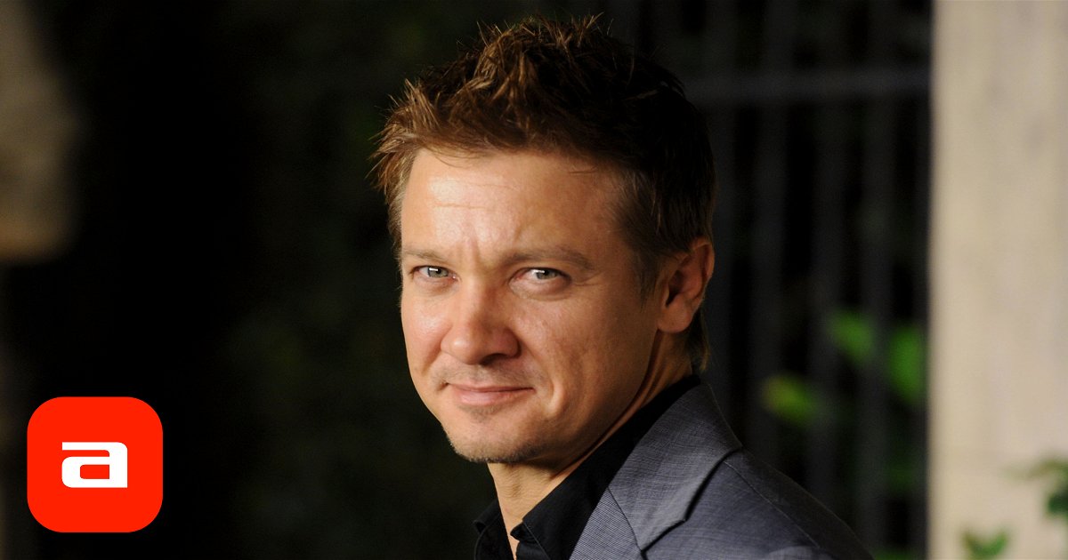 Jeremy Renner