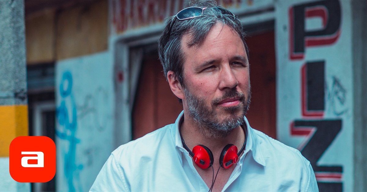 Дени Вильнев (Denis Villeneuve) биография, фильмы, спектакли, фото ...