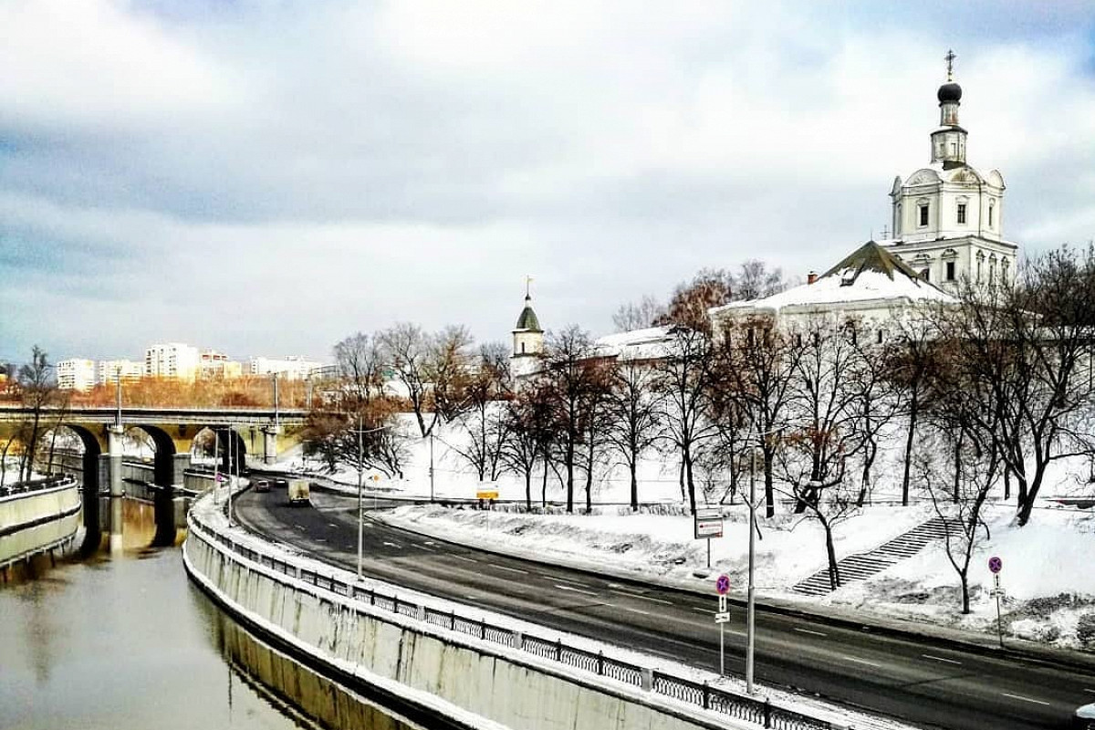 недвижимость в Москве – все статьи и новости. Узнавайте о последних  событиях из материалов Афиши Daily.| Страница 1