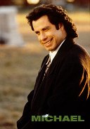 Постер Майкл