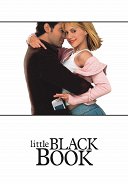 Постер Маленькая черная книжка