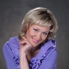 Светлана Лугова