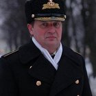Геннадий Спириденков