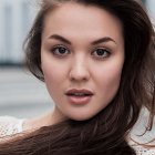 Алина Туравинина