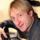 Евгений Плющенко
