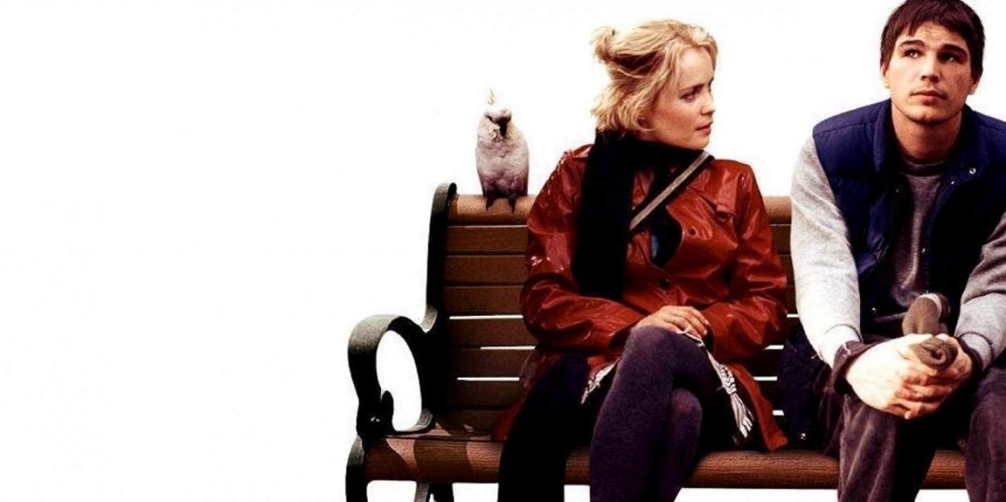 Без ума от любви (США, 2005) АфишаКино