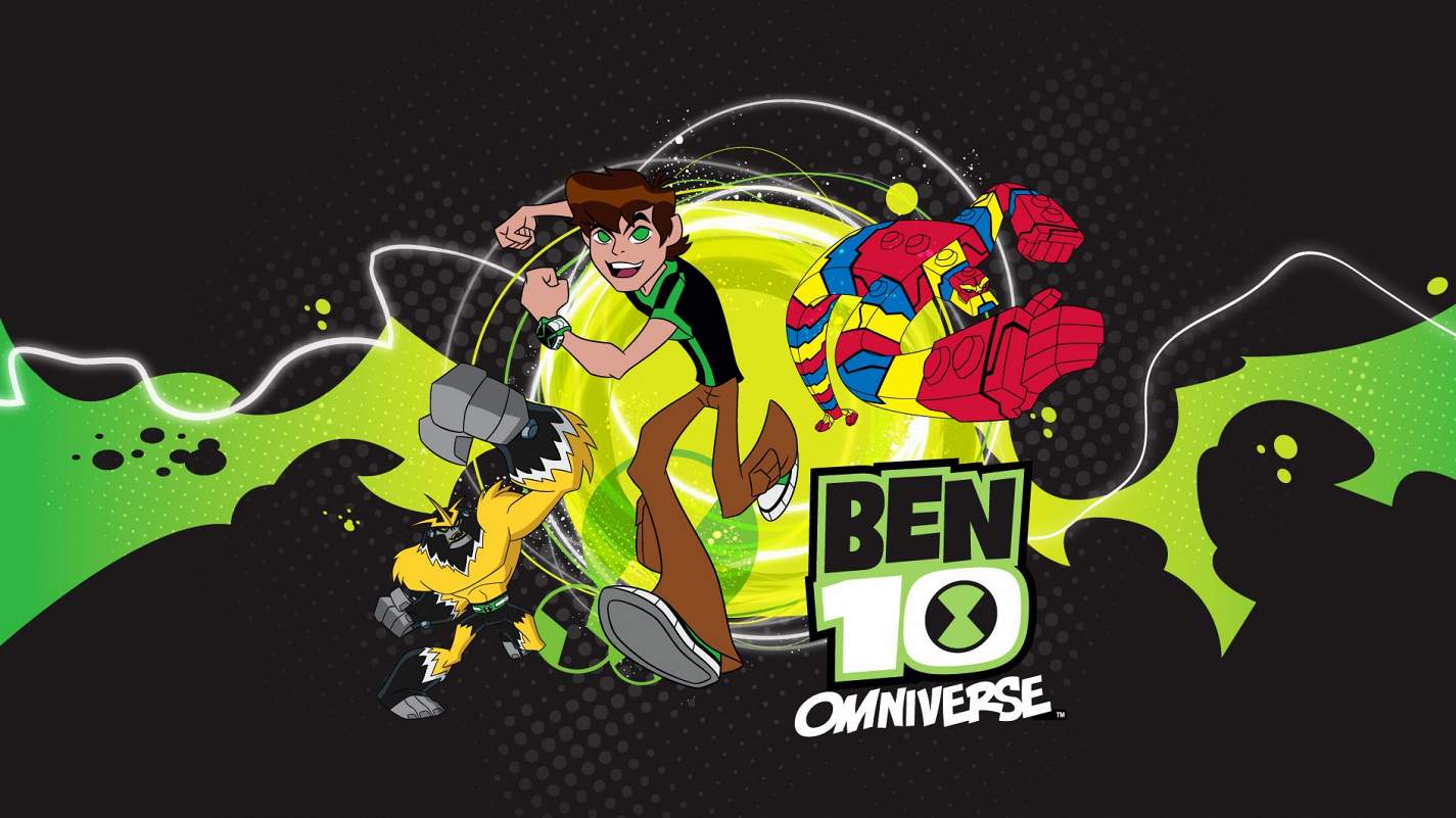 Ben 10 Omnivers 4 Sezon Seriala 10 Epizodov Ssha Nazvaniya Epizodov Daty Vyhoda Serij Smotret Trejlery Aktery Kadry So Semok Seriala Afisha Serialy