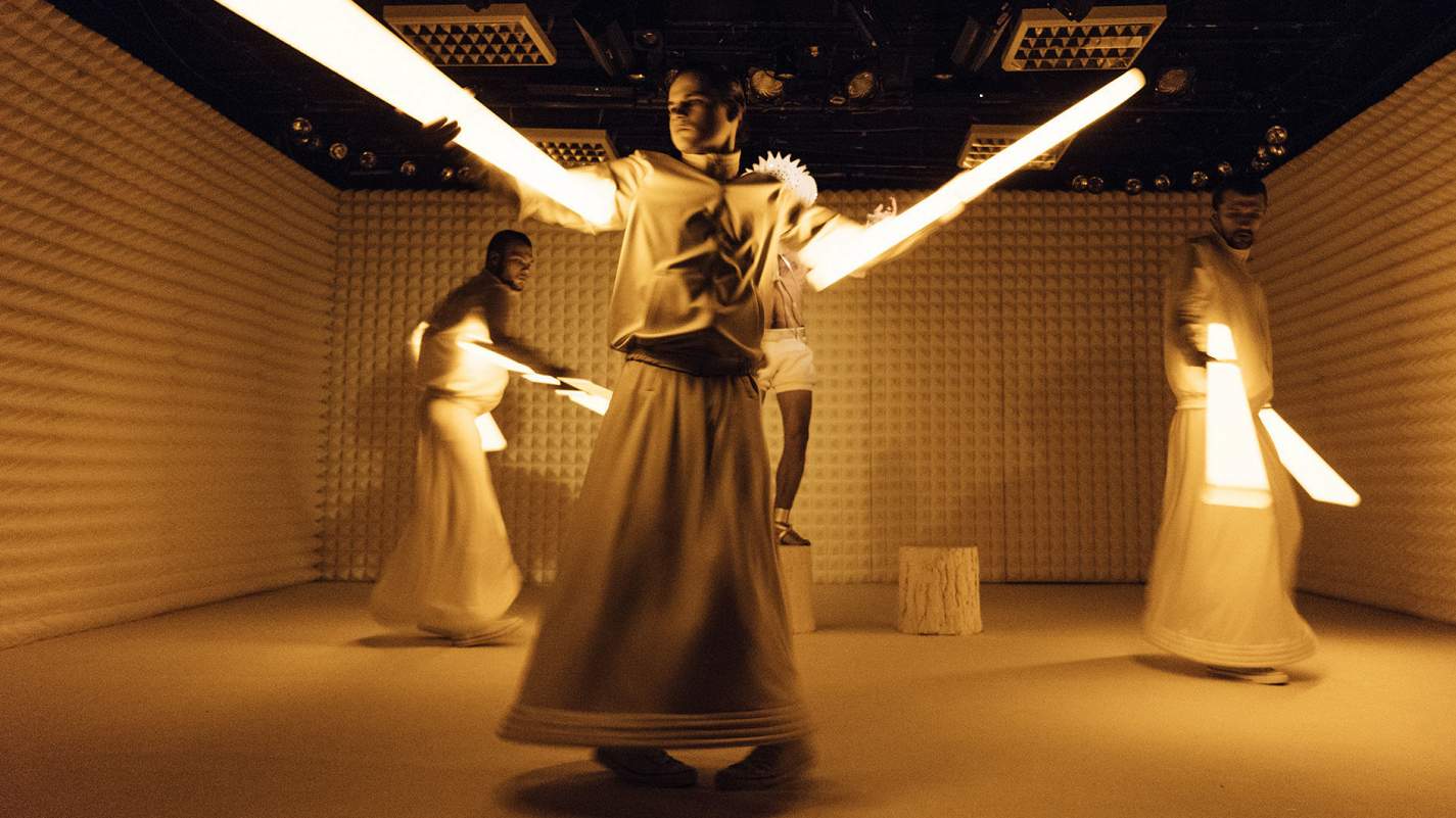 Чапаев и Пустота, отзывы, расписание и билеты на спектакль