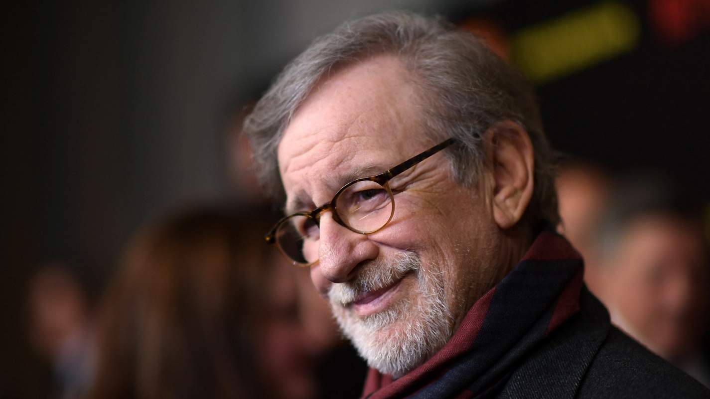 Stiven Spilberg Steven Spielberg Biografiya Foto Filmografiya Rezhisser Akter