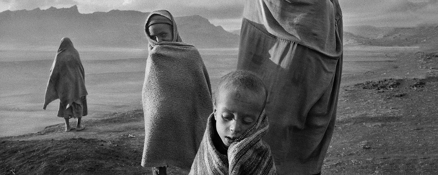 «Соль земли» Вима Вендерса: шедевральная документалка о бразильском фотографе