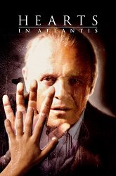 Постер Сердца в Атлантиде