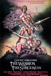 Воин и колдунья / The Warrior and the Sorceress
