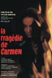 Трагедия Кармен / La tragédie de Carmen