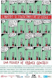 Линьерс, простое изображение вещей / Liniers, el trazo simple de las cosas