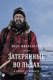 Затерянные во льдах / Arctic