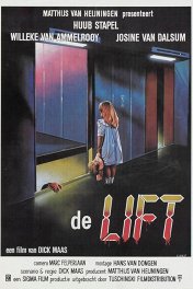 Лифт / De Lift