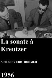 Крейцерова соната / La sonate à Kreutzer