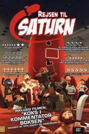 Путешествие на Сатурн / Rejsen til Saturn