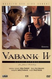 Ва-банк-2, или Ответный удар / Vabank II