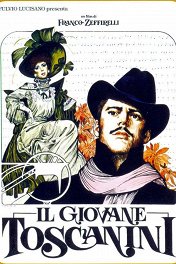 Молодой Тосканини / Il giovane Toscanini