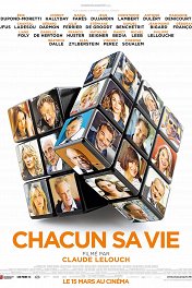12 мелодий любви / Chacun sa vie