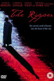 Джек-потрошитель / The Ripper