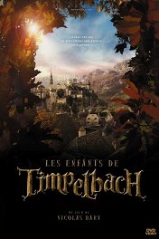Сорванцы из Тимпельбаха / Les enfants de Timpelbach