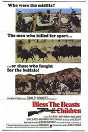 Благослови зверей и детей / Bless the Beasts & Children