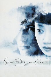 Заснеженные кедры / Snow Falling On Cedars