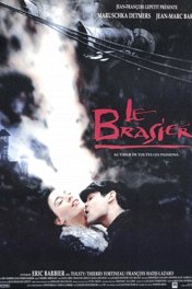 Пылающий костер / Le Brasier