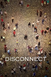 Связи нет / Disconnect