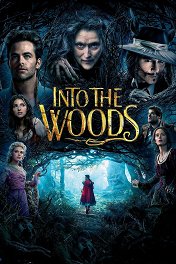 Чем дальше в лес... / Into the Woods