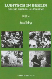 Анна Болейн / Anna Boleyn
