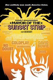 Легенда Аллеи звезд / Mayor of the Sunset Strip